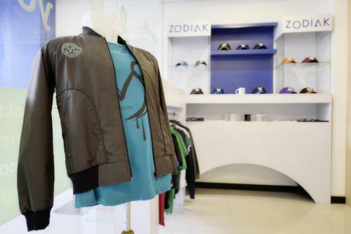 Hotel Zodiak At Paskal