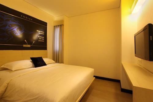 Hotel Zodiak At Paskal