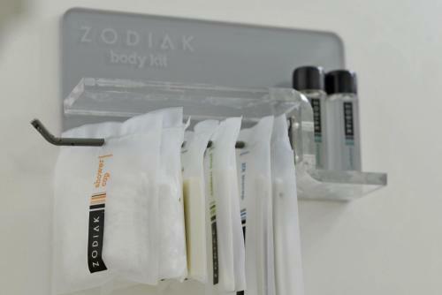 Hotel Zodiak At Paskal