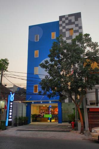 Hotel Zodiak At Paskal