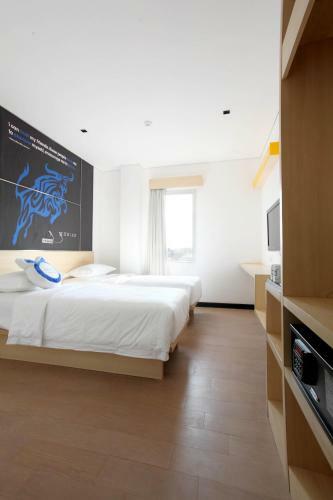 Hotel Zodiak At Paskal