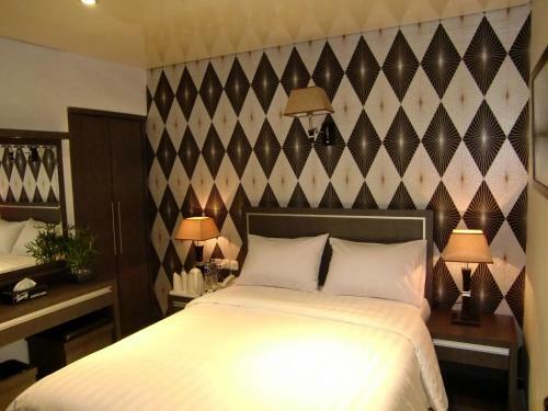 Hotel Victory Bandung