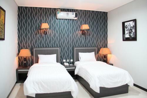 Hotel Victory Bandung