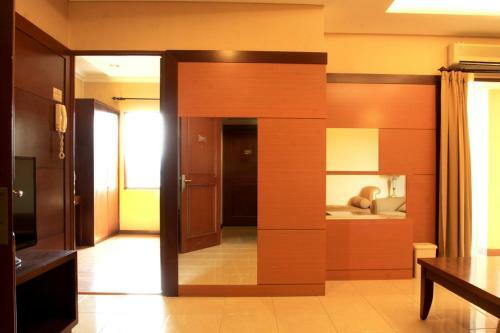 Daily Home Apartment