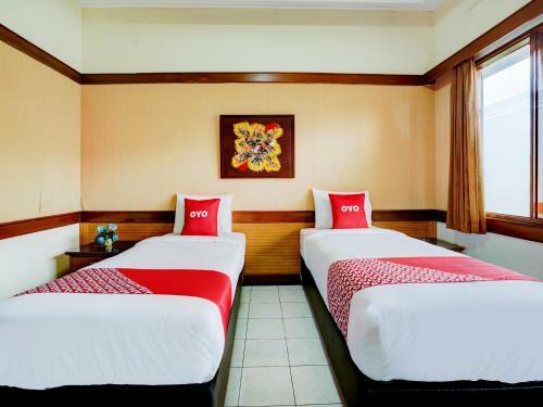 Oyo 3955 Hotel Bumi Kitri Pramuka