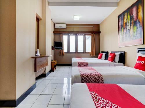Oyo 3955 Hotel Bumi Kitri Pramuka