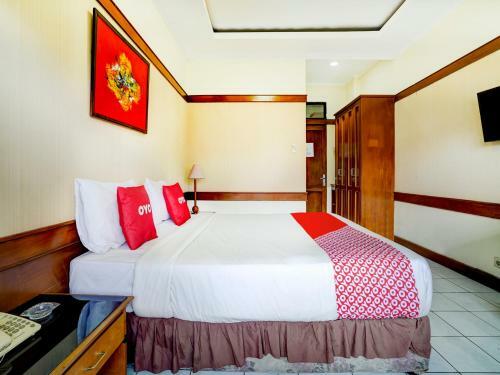 Oyo 3955 Hotel Bumi Kitri Pramuka