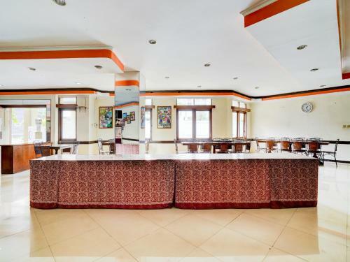 Oyo 3955 Hotel Bumi Kitri Pramuka