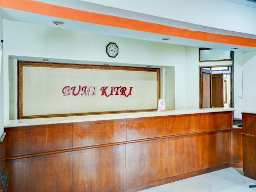 Oyo 3955 Hotel Bumi Kitri Pramuka