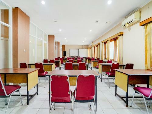 Oyo 3955 Hotel Bumi Kitri Pramuka