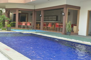 The Naripan Hotel Bandung By Amazing