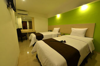 The Naripan Hotel Bandung By Amazing