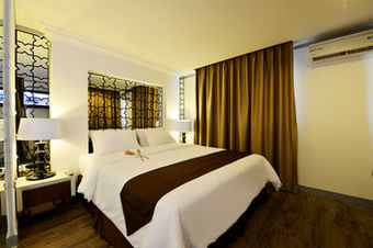 The Naripan Hotel Bandung By Amazing