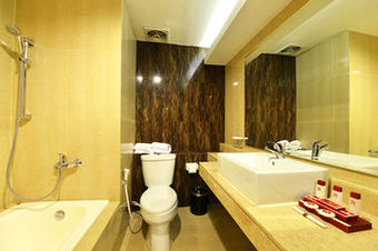 The Naripan Hotel Bandung By Amazing