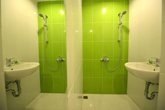 The Naripan Hotel Bandung By Amazing