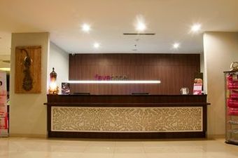 Favehotel Hyper Square