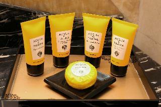 The Trans Luxury Hotel Bandung