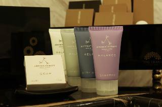 The Trans Luxury Hotel Bandung