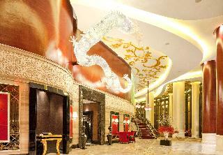 The Trans Luxury Hotel Bandung