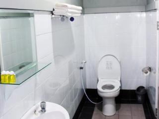 Hostal Setra Priangan Guest House