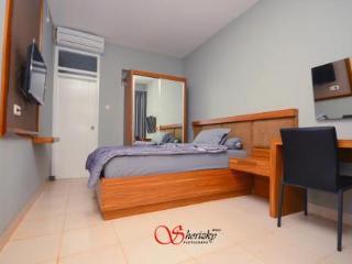 Hostal Setra Priangan Guest House