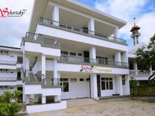 Hostal Setra Priangan Guest House