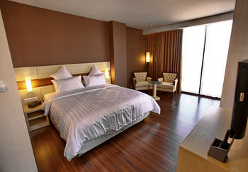 Hotel California Bandung
