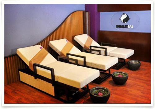 Hotel Grand Serela Setiabudhi Bandung