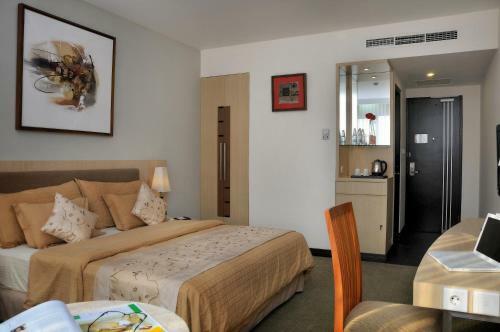 Hotel Grand Serela Setiabudhi Bandung