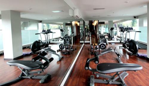 Hotel Grand Serela Setiabudhi Bandung