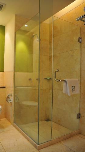 Hotel Grand Serela Setiabudhi Bandung