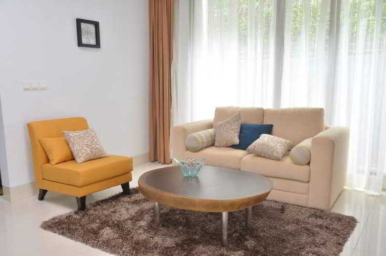 Cemara Villa Dago