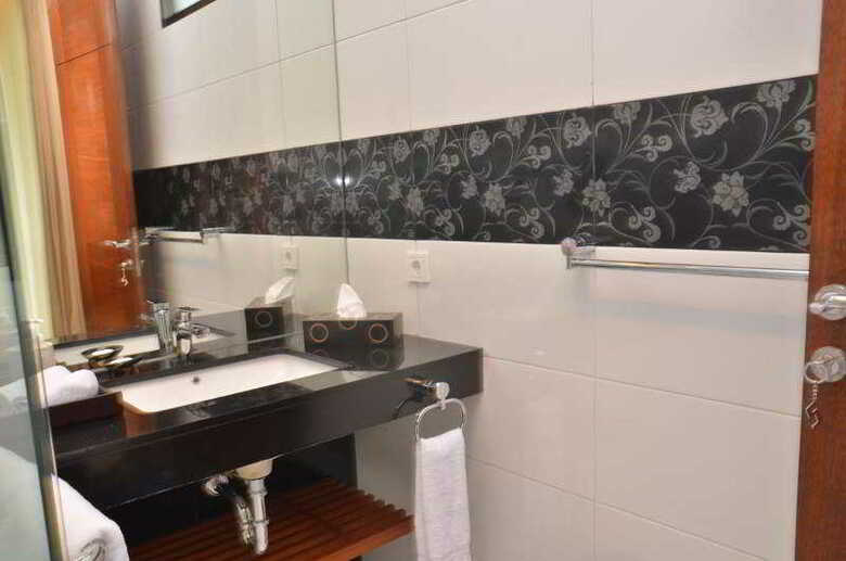 Cemara Villa Dago