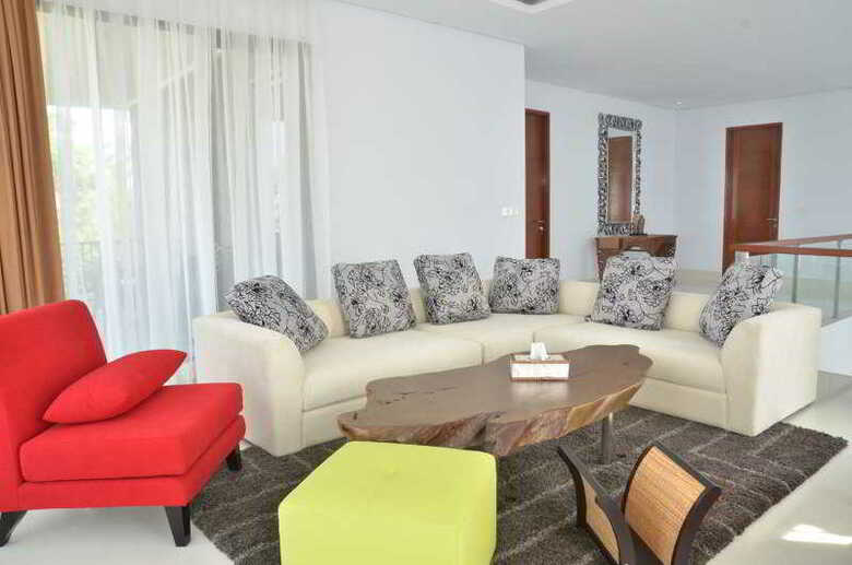 Cemara Villa Dago