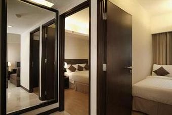 Aston Braga Hotel & Residence Bandung