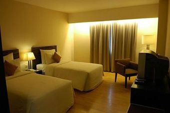 Aston Braga Hotel & Residence Bandung