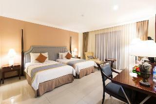 Asmila Boutique Hotel Bandung