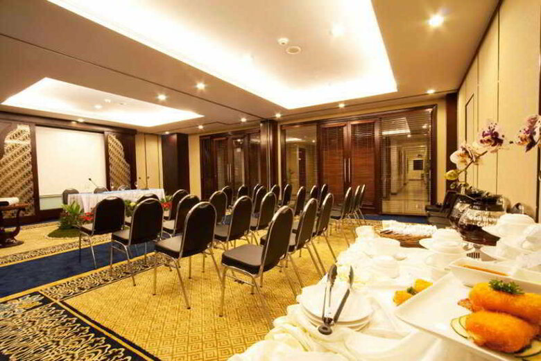 Asmila Boutique Hotel Bandung