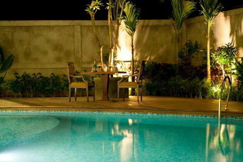 Asmila Boutique Hotel Bandung