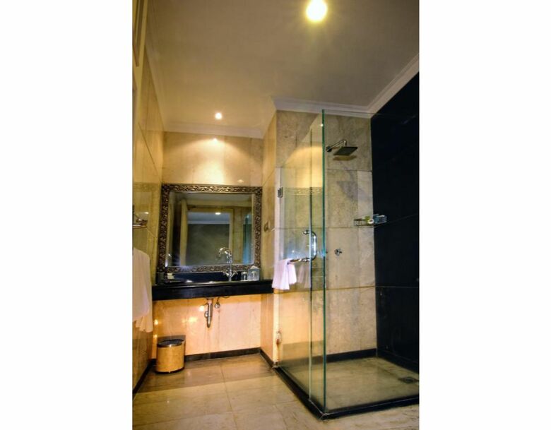 Gh Universal Hotel Bandung