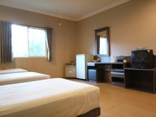 U Village Hotel And Villa