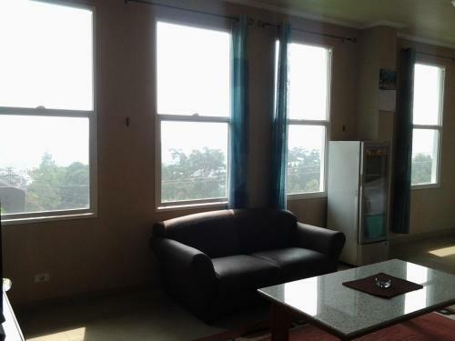 U Village Hotel And Villa