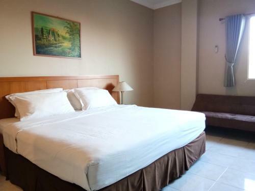 U Village Hotel And Villa