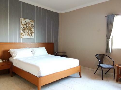 U Village Hotel And Villa