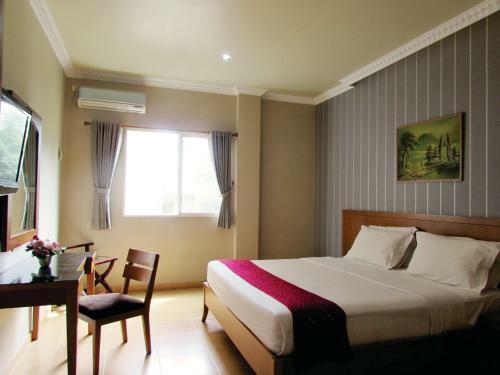U Village Hotel And Villa