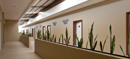 U Village Hotel And Villa