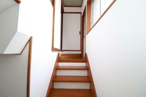 L House Naha