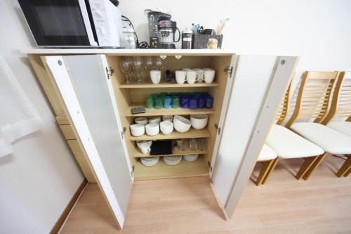 Apartamento Exsaison House Kumoji