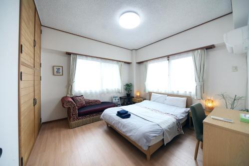 Apartamento Exsaison House Kumoji