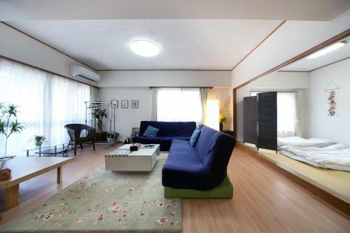 Apartamento Exsaison House Kumoji